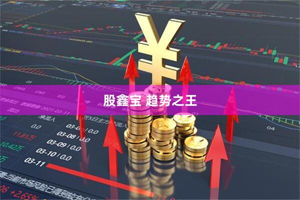 股鑫宝 趋势之王