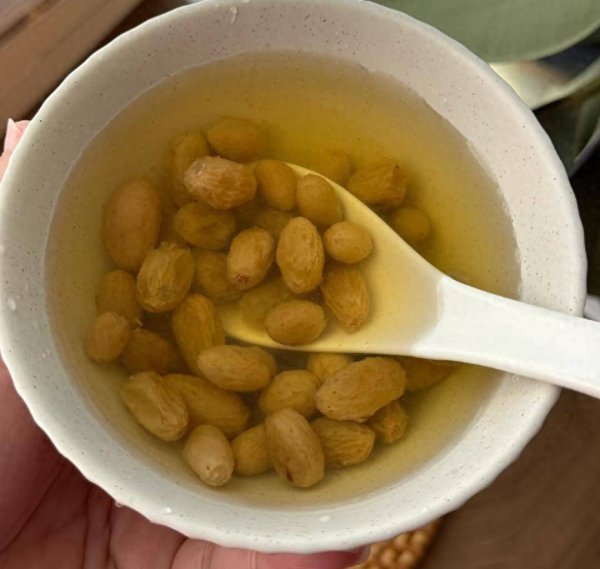 谷锦网 婆婆让每周喝两次，坚持两周嘴巴没异味超清爽